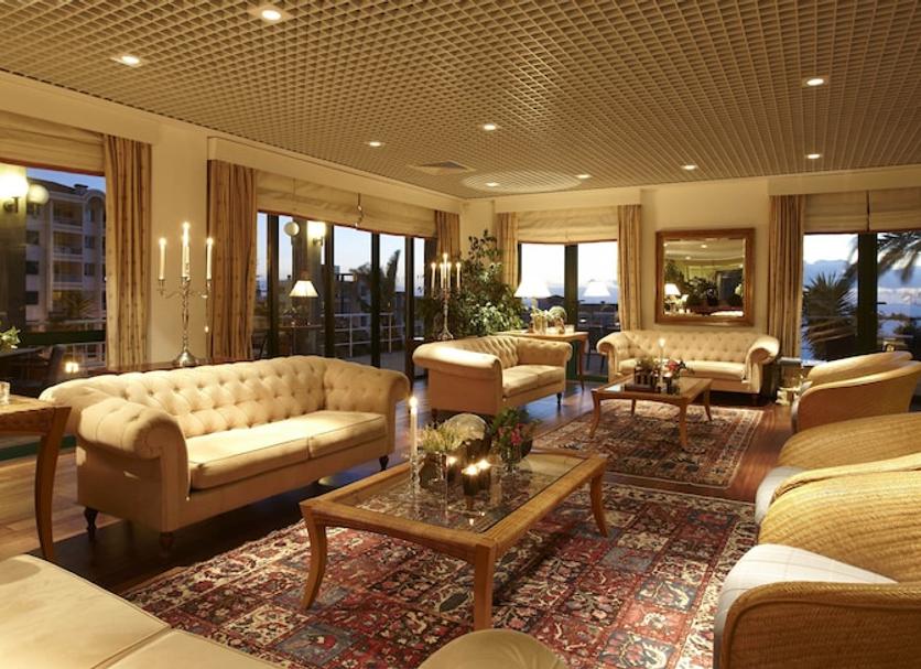 Sala d'estar Foto