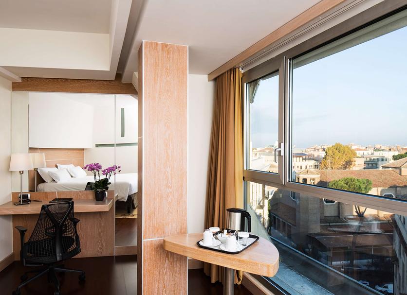 Serveis de l’habitació Foto