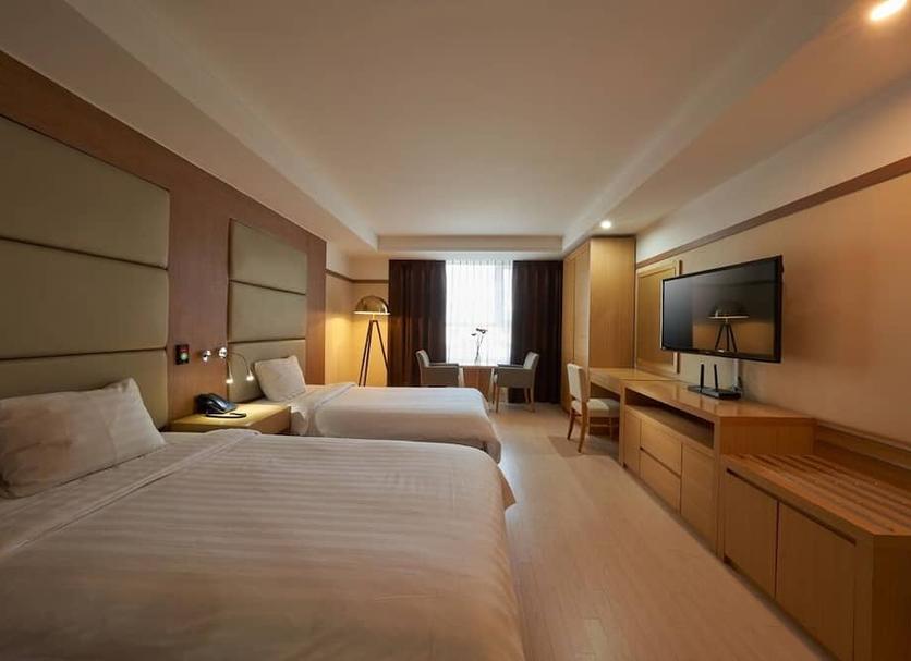 Habitació Foto