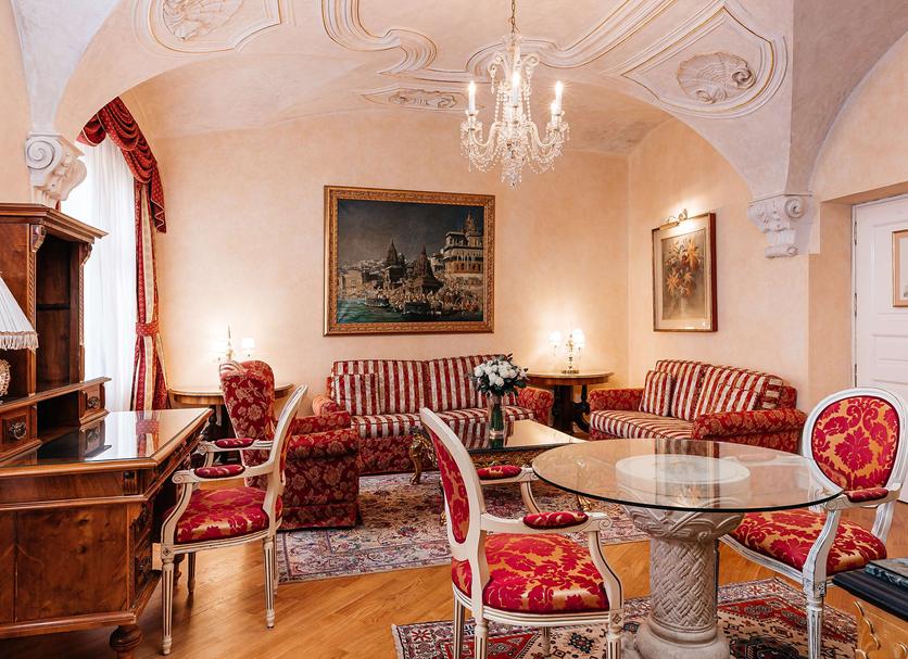 Sala Foto