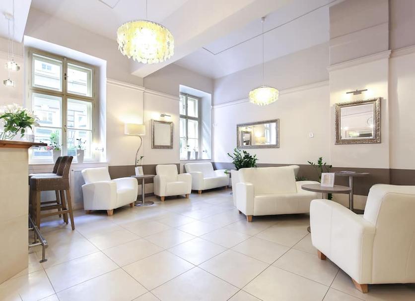 Sala d'estar Foto