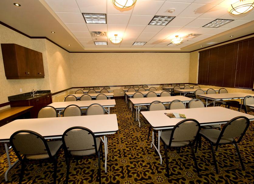 Sala de conferències Foto