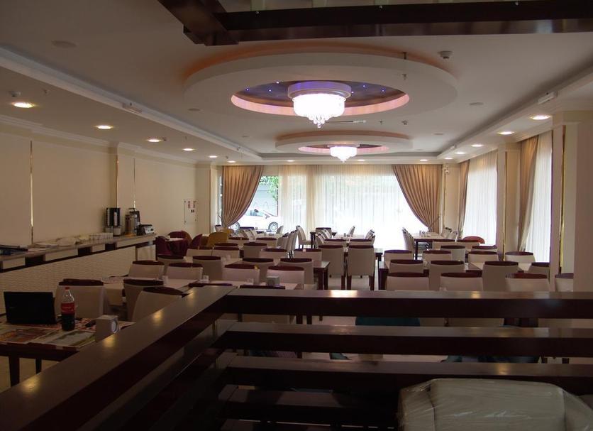 Sala de conferències Foto