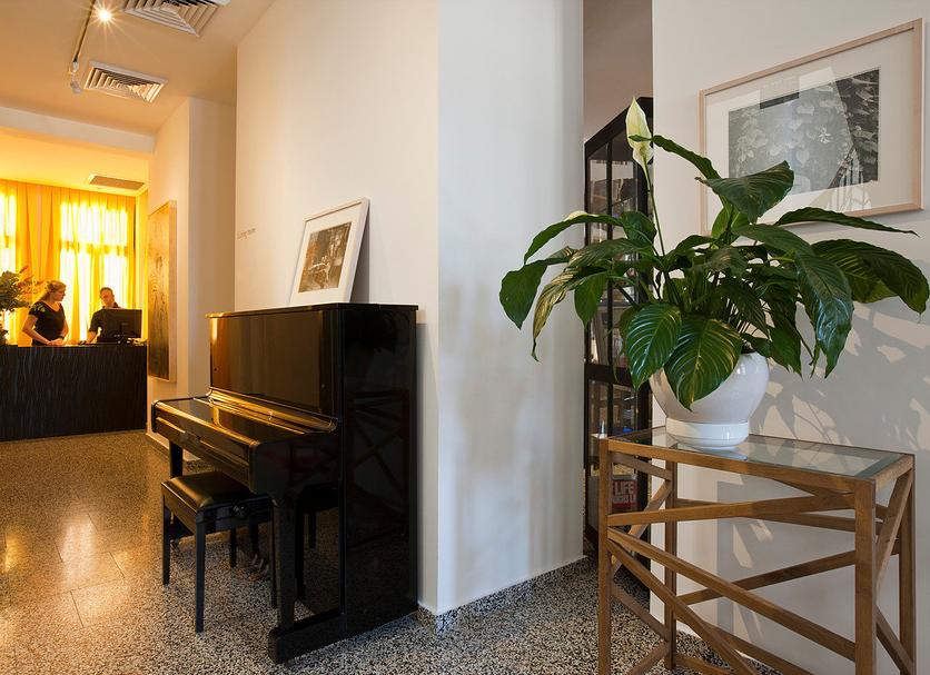 Serveis de l’habitació Foto