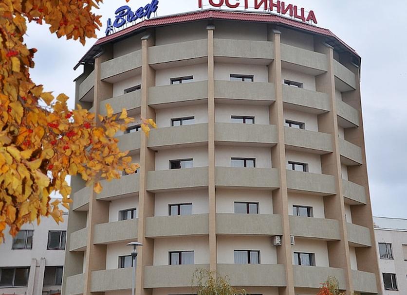 Edifici Foto