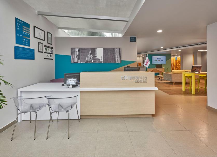 Recepció Foto