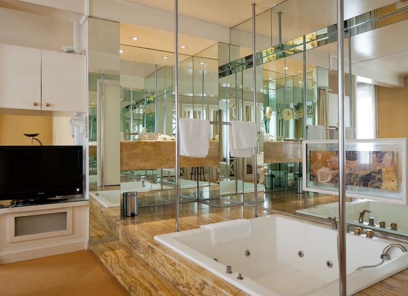 Serveis de l’habitació Foto