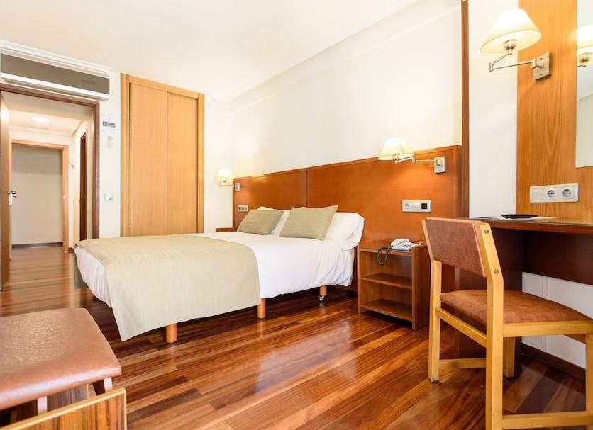 Habitació Foto