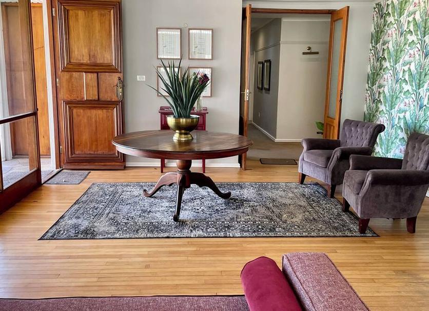 Sala Foto