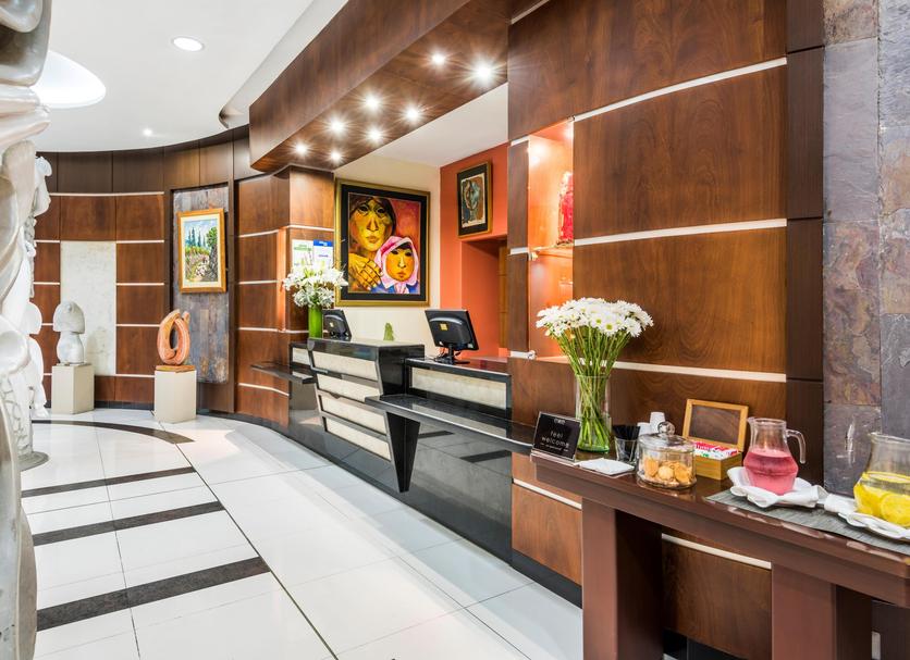 Recepció Foto