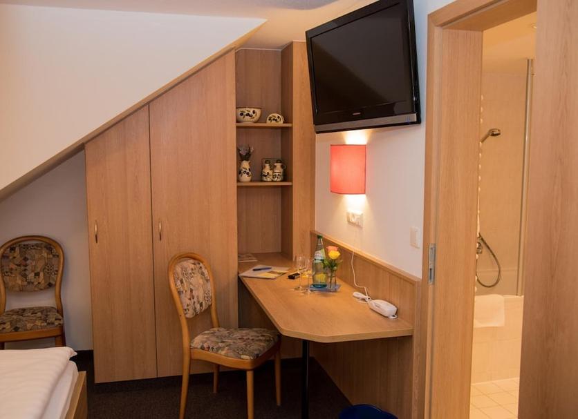 Serveis de l’habitació Foto