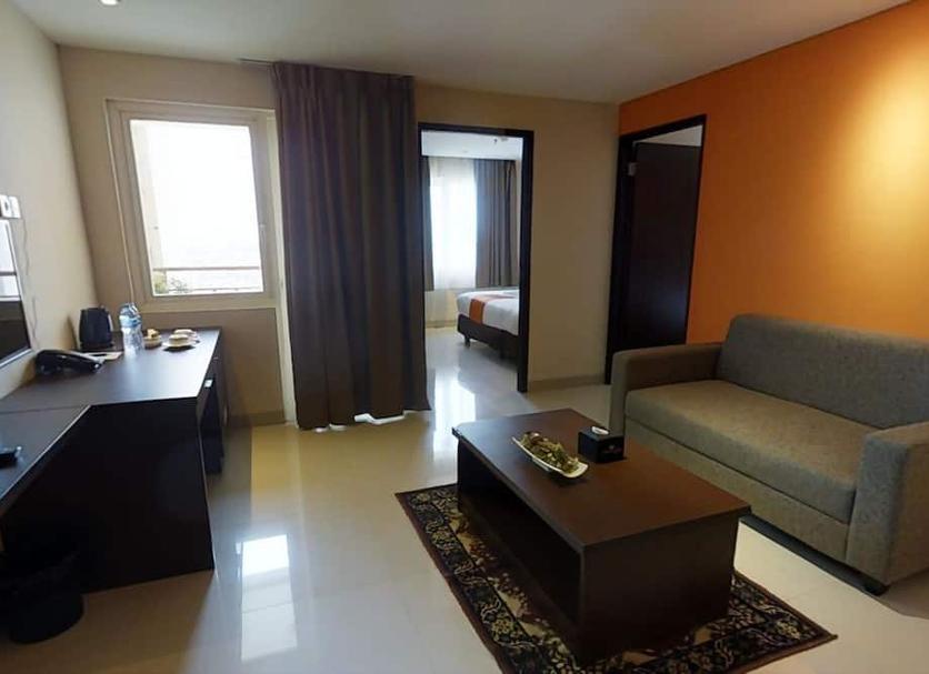 Sala Foto