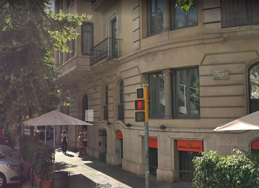 Edifici Foto