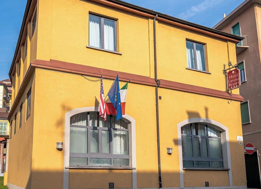 Edifici Foto