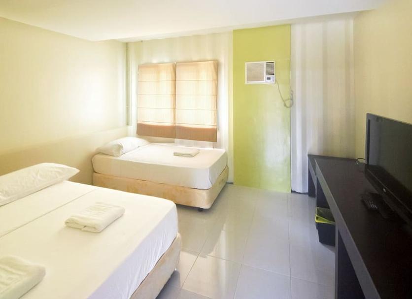 Habitació Foto