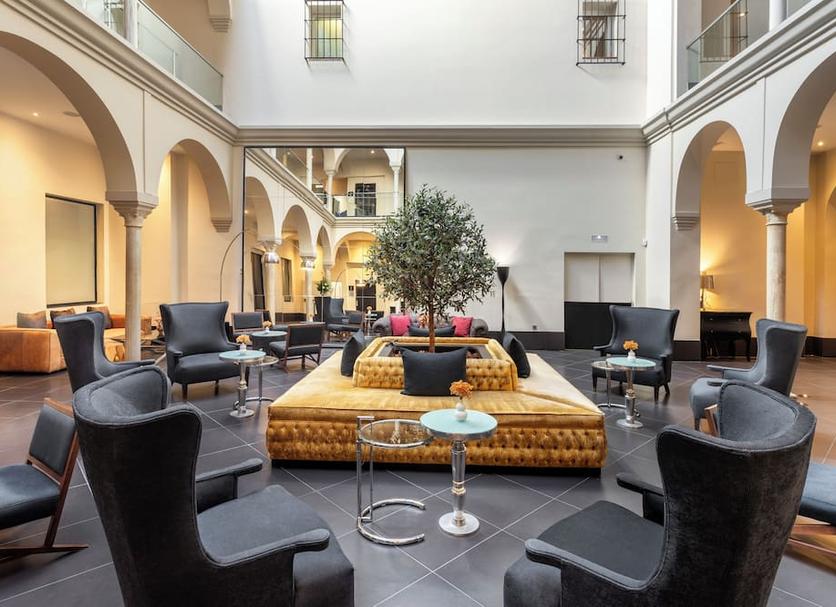 Sala d'estar Foto