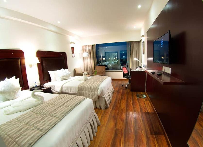 Habitació Foto