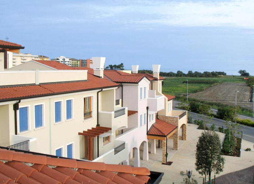 Edifici Foto