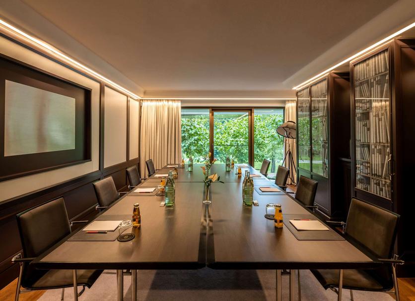 Sala de conferències Foto