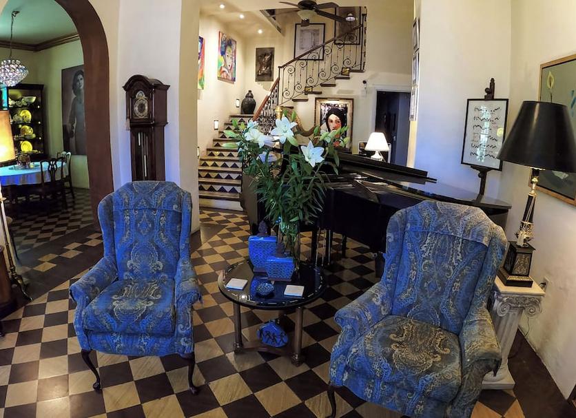 Sala Foto