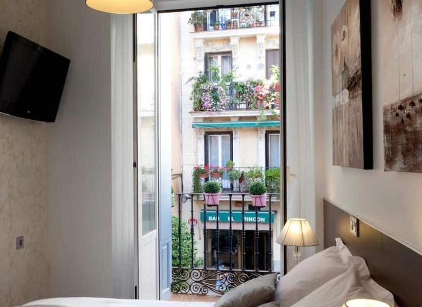 Serveis de l’habitació Foto