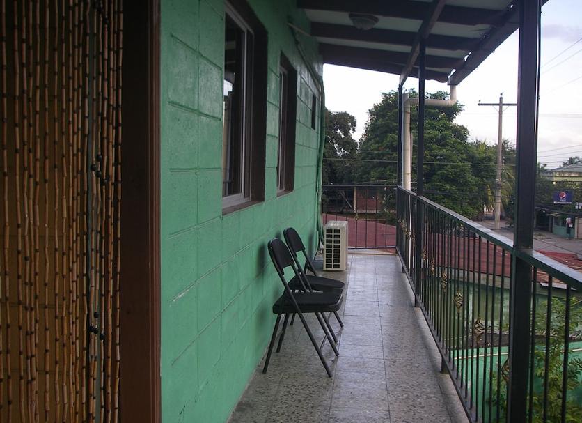 Balcó Foto