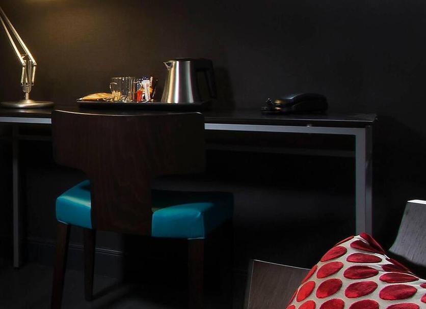 Serveis de l’habitació Foto