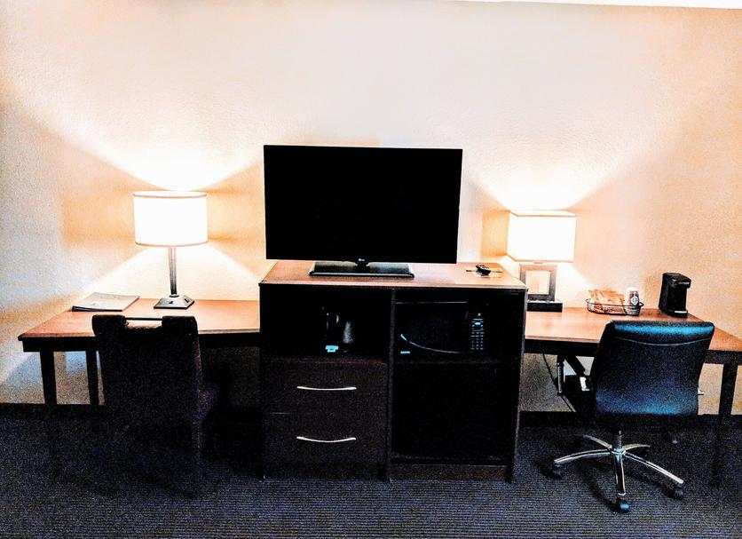 Serveis de l’habitació Foto