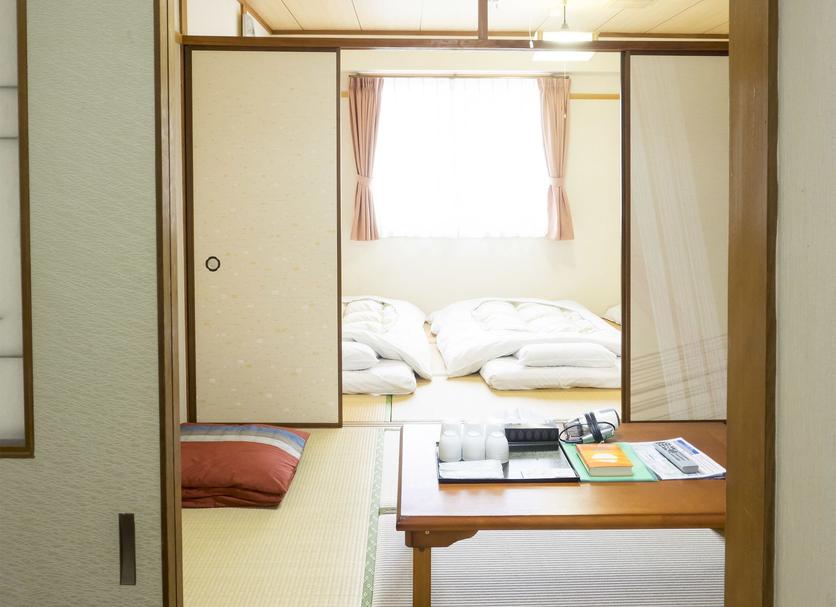 Serveis de l’habitació Foto