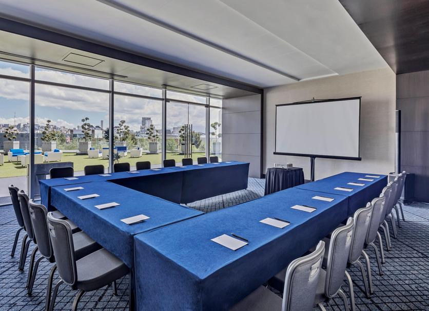 Sala de conferències Foto