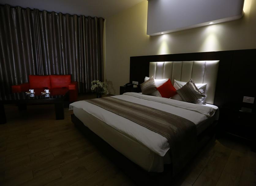 Habitació Foto