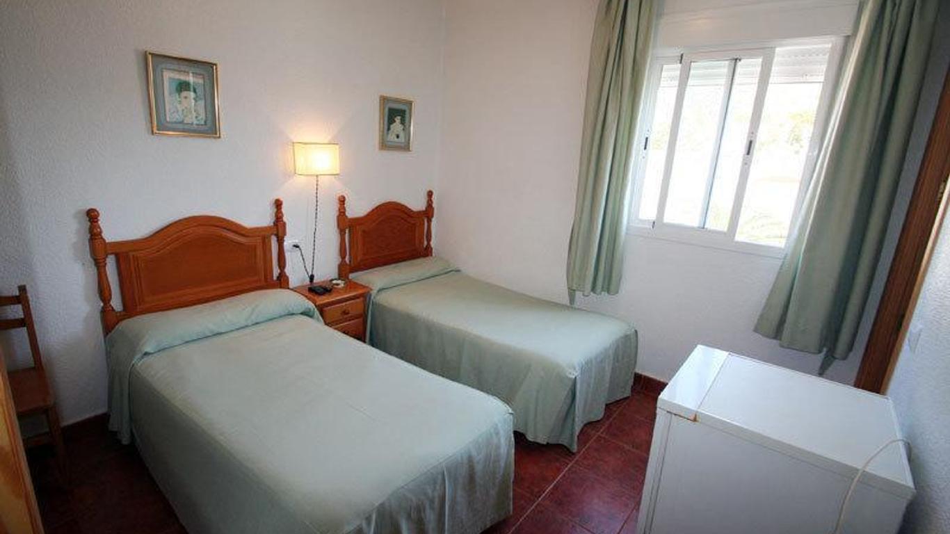 Hostal Costa Rica
