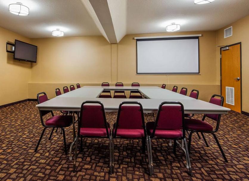 Sala de conferències Foto