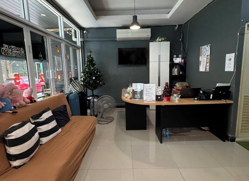 Recepció Foto