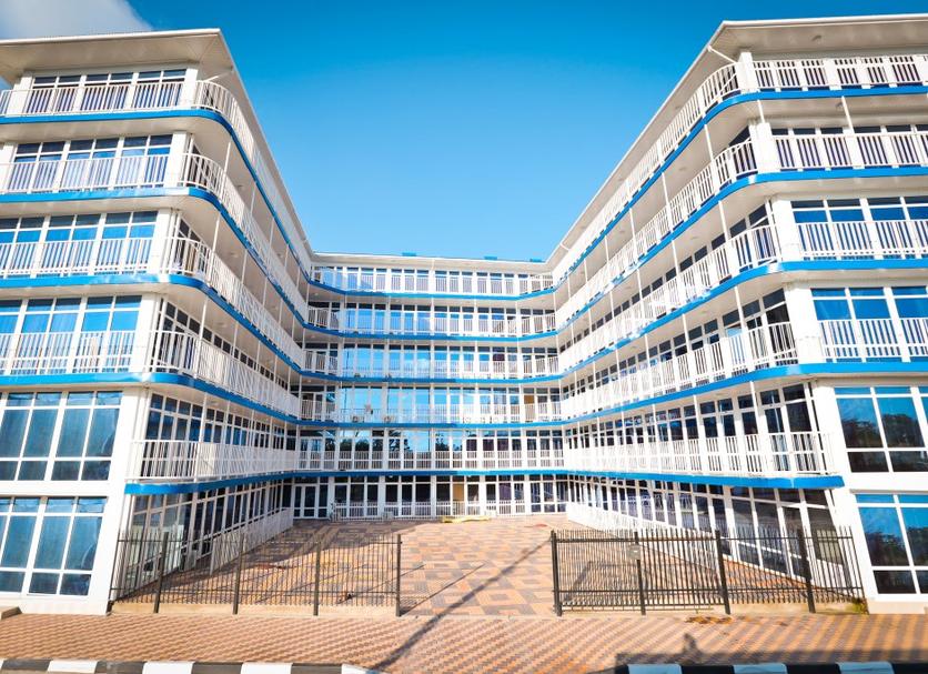 Edifici Foto