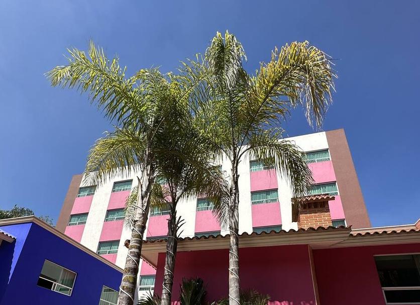 Edifici Foto