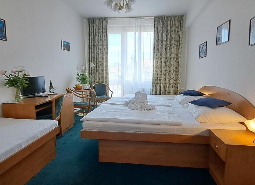Habitació Foto