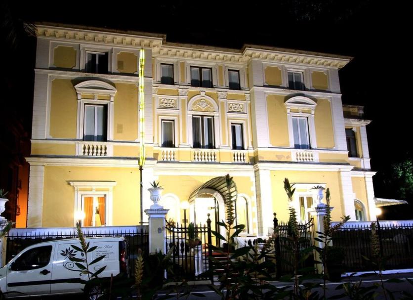 Edifici Foto