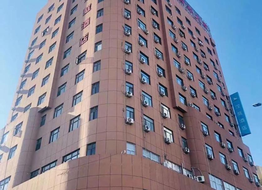 Edifici Foto