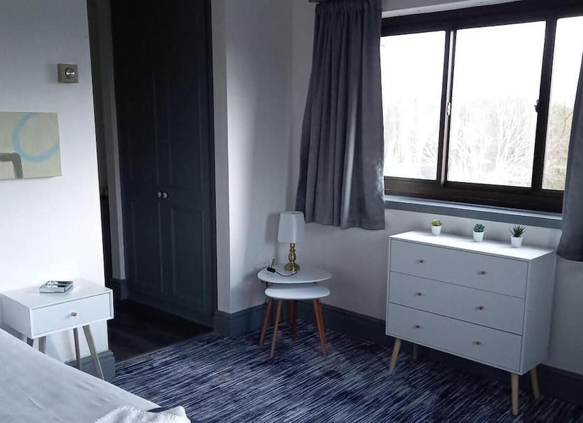 Serveis de l’habitació Foto
