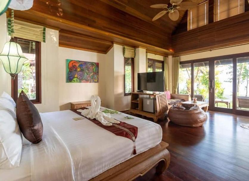Habitació Foto