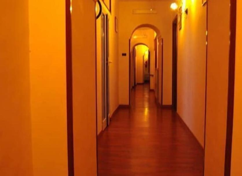 Passadís Foto