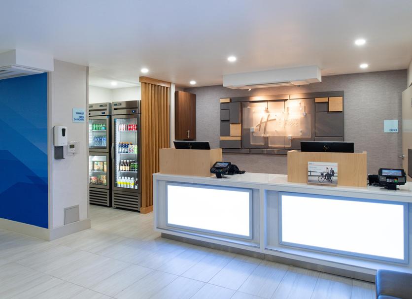 Recepció Foto