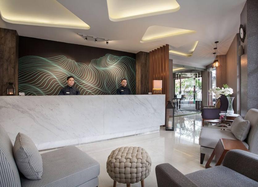 Recepció Foto
