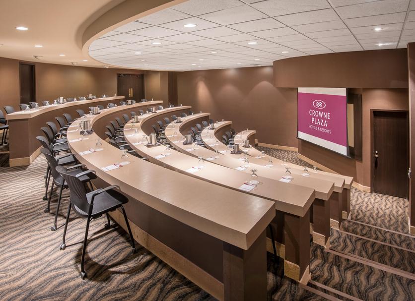 Sala de conferències Foto