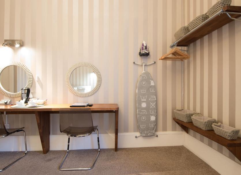 Serveis de l’habitació Foto