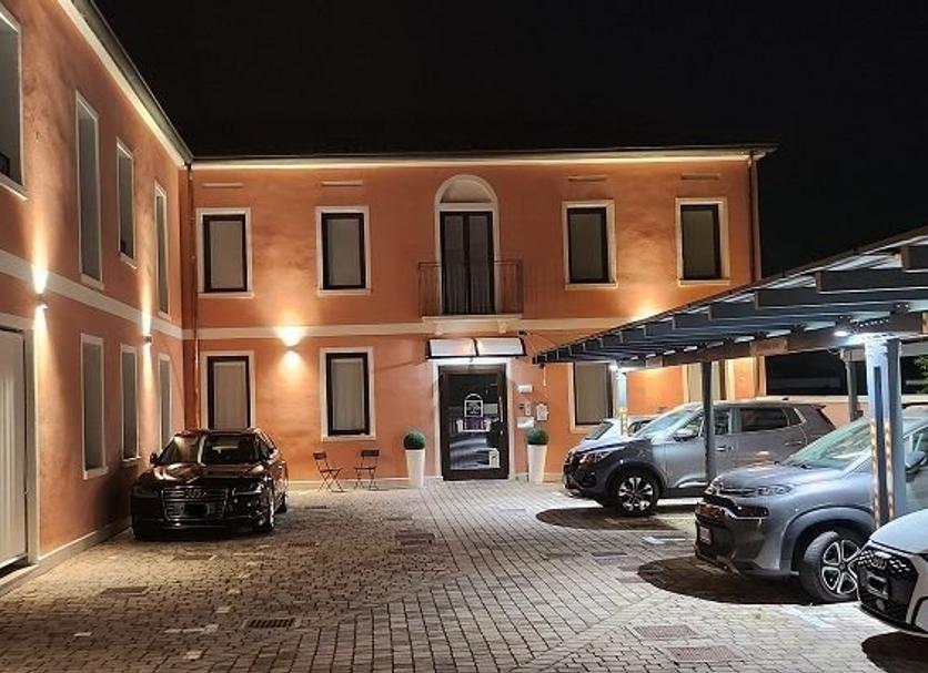Edifici Foto