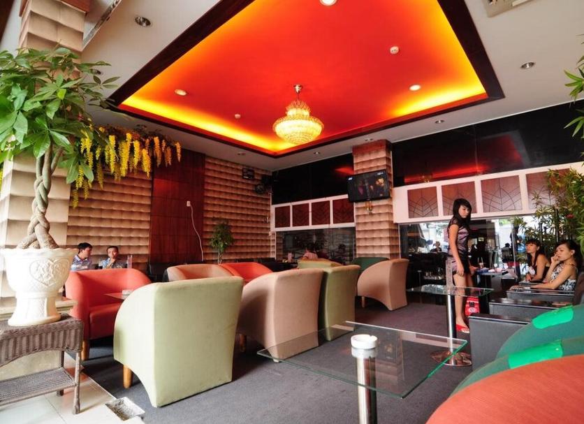 Sala d'estar Foto