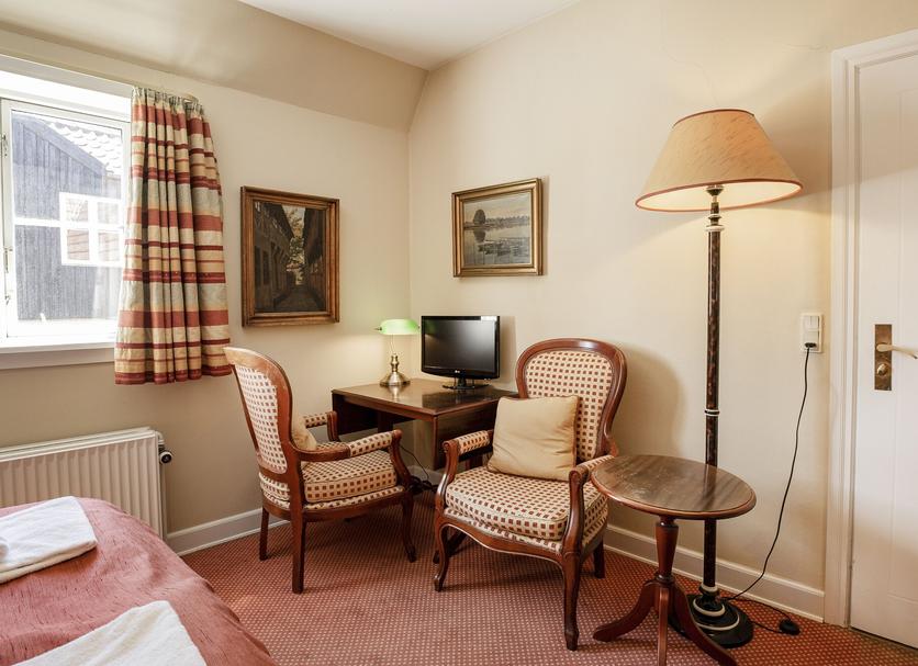 Serveis de l’habitació Foto