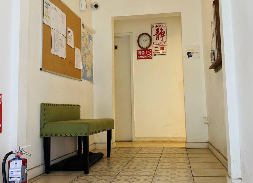 Serveis de l’habitació Foto